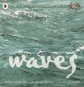 Cover: Waves - Walker Books Australia