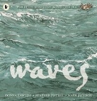 Enlarge image Cover: Waves - Walker Books Australia
