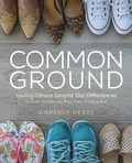 Cover: Common Ground - Women's Bible Study Guide with Leader Helps - Abingdon Press