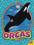 Cover: Orcas - Av2