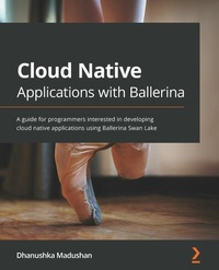 Abbildung von: Cloud Native Applications with Ballerina - De Gruyter