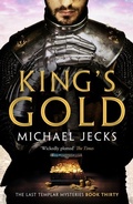 Cover: King's Gold - Canelo