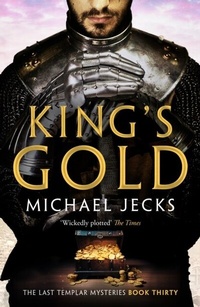Enlarge image Cover: King's Gold - Canelo