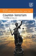 Cover: Counter-Terrorism - Edward Elgar Publishing