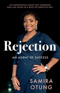 Cover: Rejection - Matador