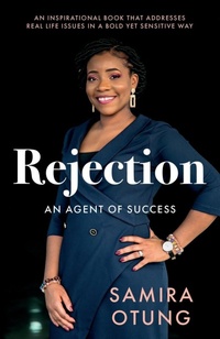 Enlarge image Cover: Rejection - Matador