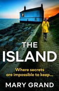 Cover: The Island - Boldwood Books Ltd