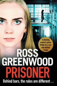 Abbildung von: Prisoner - Boldwood Books Ltd