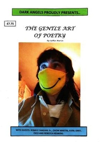 Enlarge image Cover: THE GENTLE ART OF POETRY - Independent Publishing Network