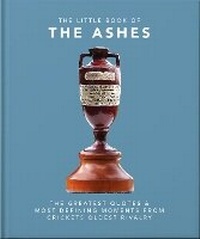 Abbildung von: The Little Book of the Ashes - OH