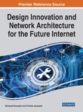 Cover: Design Innovation and Network Architecture for the Future Internet - Business Science Reference