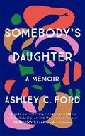 Cover: Somebody's Daughter - Manilla Press