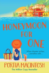 Abbildung von: Honeymoon For One - Boldwood Books Ltd