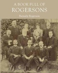 Cover: A Book Full of Rogersons - Sickle Moon Books