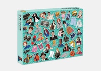 Enlarge image Cover: 80s Icons - Smith Street Books