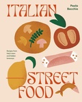 Bild: Italian Street Food - Smith Street Books