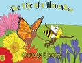 Cover: The Life Of A Honeybee - Ginger Fyre Press