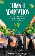Cover: Climate Adaptation - Arkbound