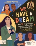 Cover: We Have a Dream - Magic Cat Publishing