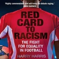 Cover: Red Card to Racism - Ad Lib Publishers Ltd