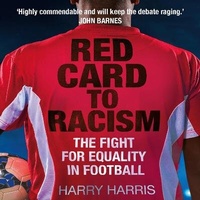 Enlarge image Cover: Red Card to Racism - Ad Lib Publishers Ltd