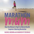 Cover: Marathon Mum - Ad Lib Publishers Ltd