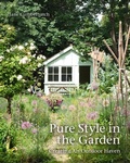 Cover: Pure Style in the Garden - Pimpernel Press Ltd