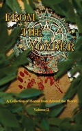 Cover: From The Yonder 2 - War Monkey Publications, LLC