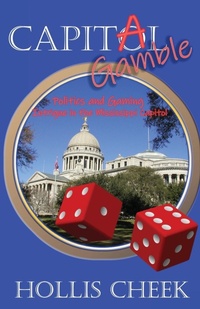 Abbildung von: Capitol Gamble - Write Services Press