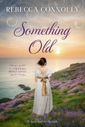 Cover: Something Old - Phase Publishing