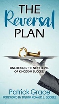 Cover: The Reversal Plan - Studio Griffin