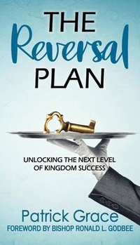 Enlarge image Cover: The Reversal Plan - Studio Griffin