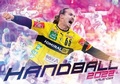 Cover: Handball Kalender 2022 - Red Rock Publishing