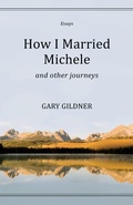 Cover: How I Married Michele - BkMk Press of the University of Missouri-Kansas City