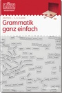 Cover: LÜK - Westermann Lernwelten GmbH