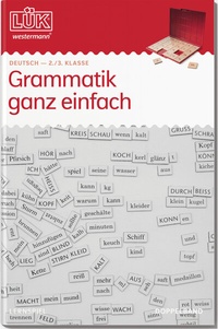 Enlarge image Cover: LÜK - Westermann Lernwelten GmbH