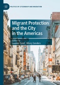 Abbildung von: Migrant Protection and the City in the Americas - Palgrave Macmillan