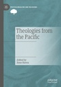 Cover: Theologies from the Pacific - Palgrave Macmillan