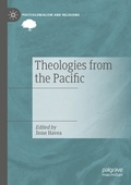 Cover: Theologies from the Pacific - Palgrave Macmillan
