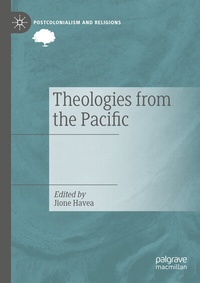 Enlarge image Cover: Theologies from the Pacific - Palgrave Macmillan
