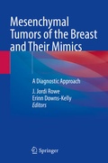 Cover: Mesenchymal Tumors of the Breast and Their Mimics - Springer