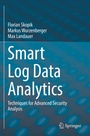 Cover: Smart Log Data Analytics - Springer