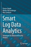 Cover: Smart Log Data Analytics - Springer