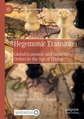 Cover: Hegemonic Transition - Palgrave Macmillan