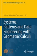 Bild: Systems, Patterns and Data Engineering with Geometric Calculi - Springer