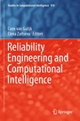 Cover: Reliability Engineering and Computational Intelligence - Springer