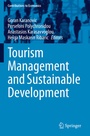 Cover: Tourism Management and Sustainable Development - Springer