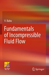 Abbildung von: Fundamentals of Incompressible Fluid Flow - Springer