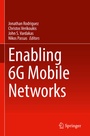 Cover: Enabling 6G Mobile Networks - Springer
