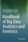 Cover: Handbook of Big Data Analytics and Forensics - Springer